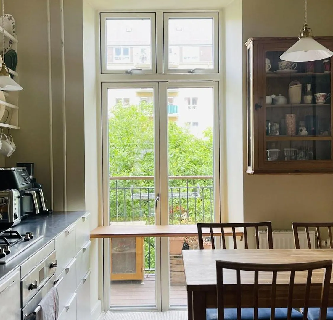 Apartmentincopenhagen Apartment 1641 Denmark