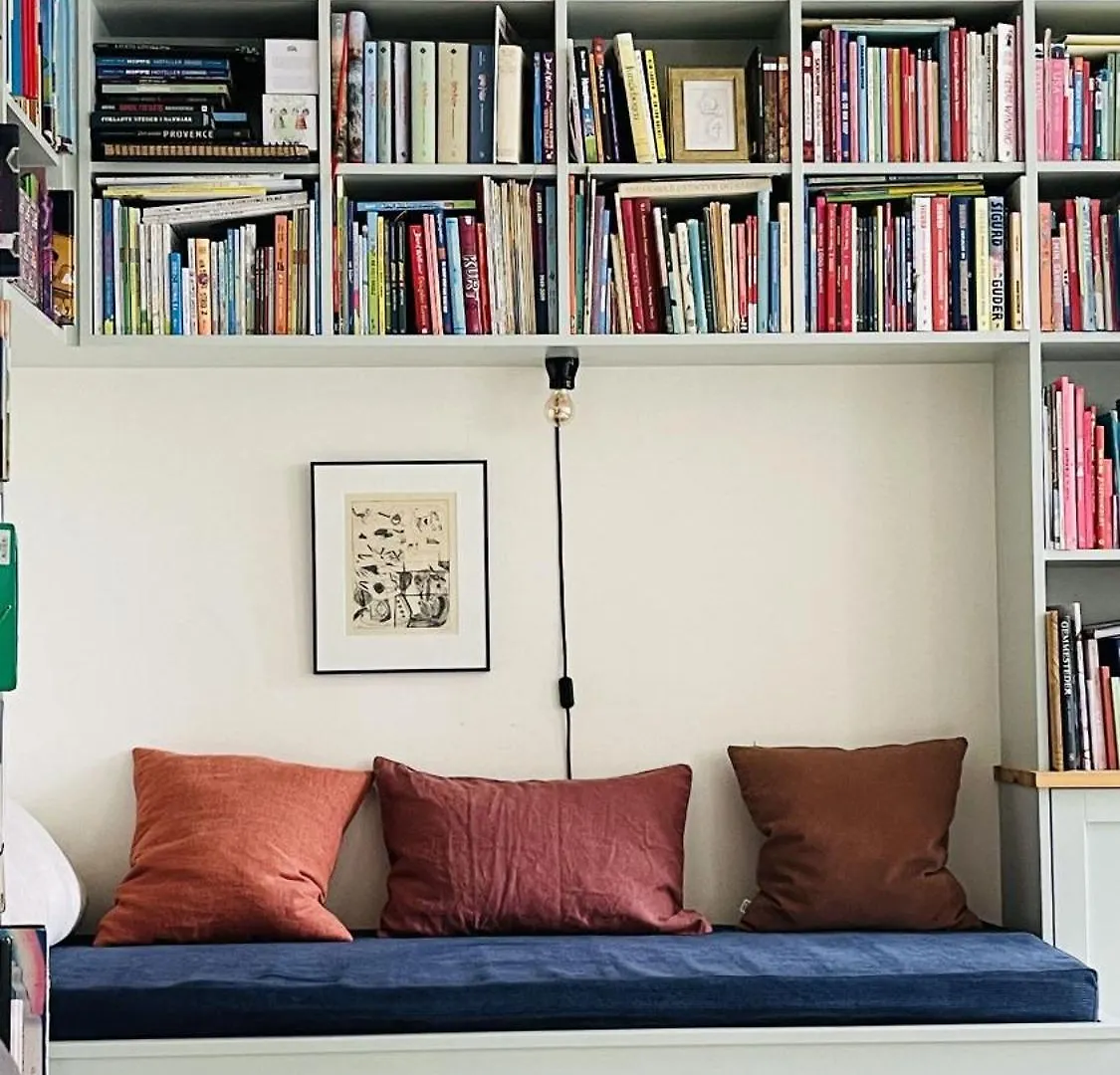 Apartmentincopenhagen Apartment 1641