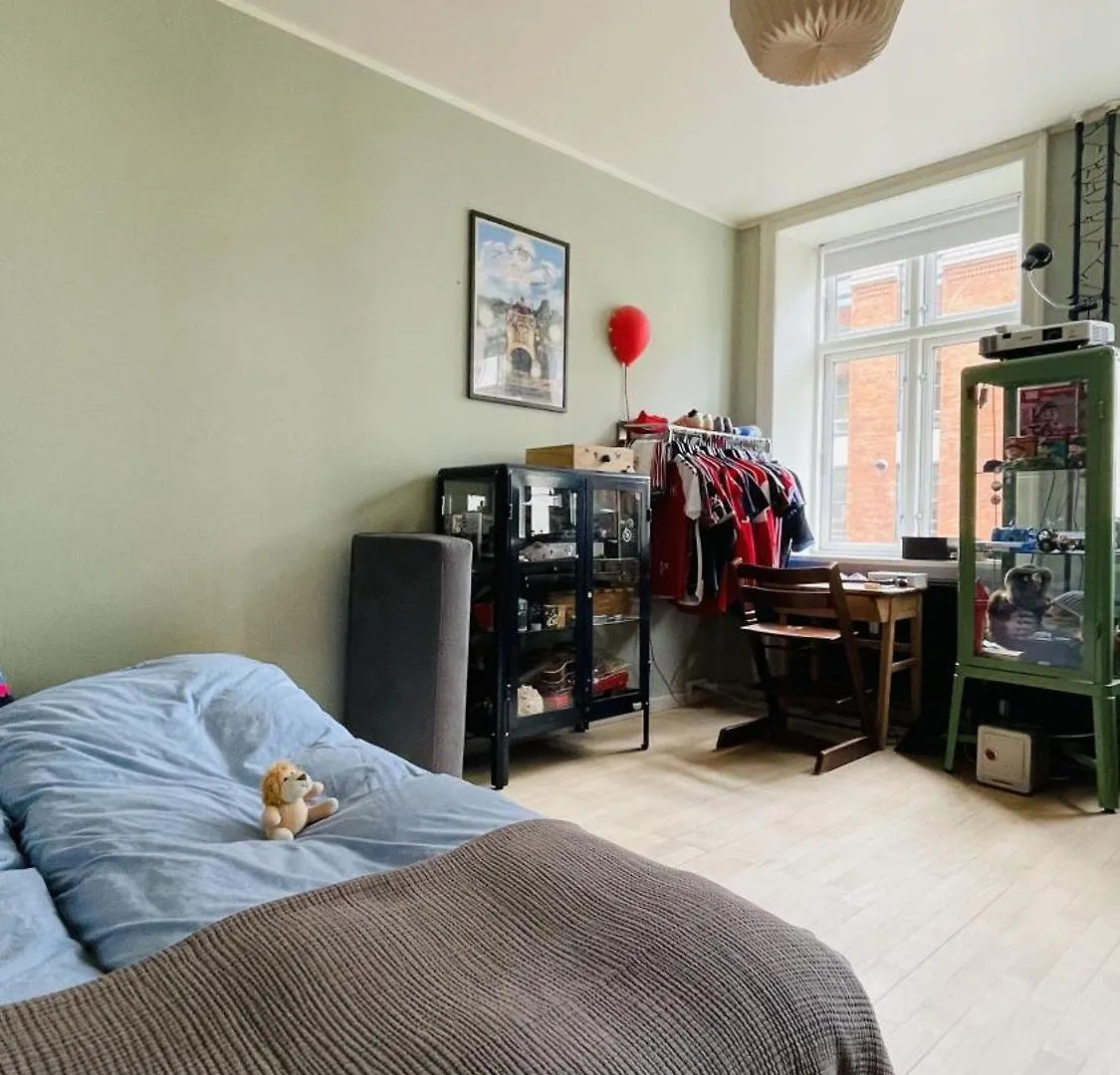 Apartmentincopenhagen Apartment 1641