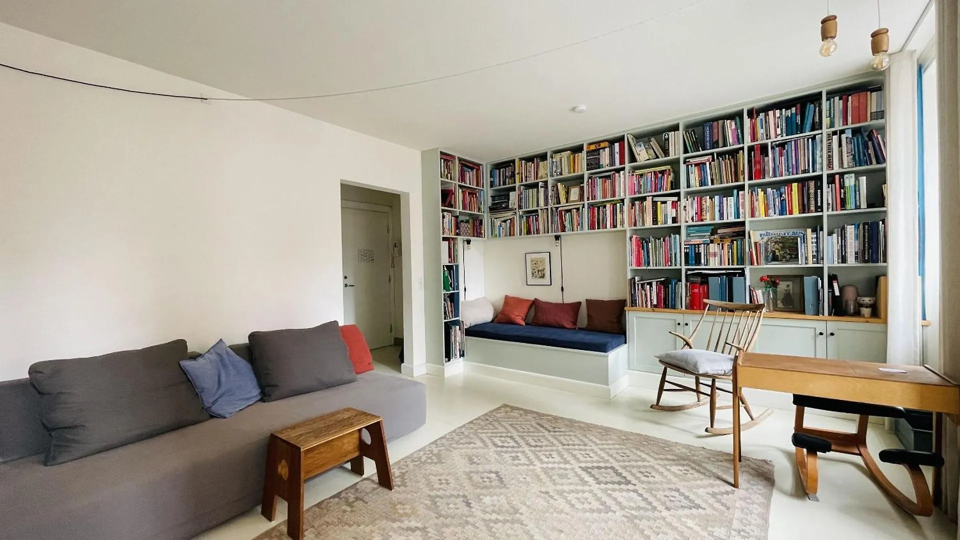 Apartmentincopenhagen Apartment 1641