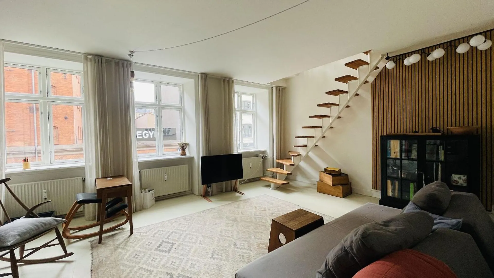 Apartmentincopenhagen Apartment 1641  Copenhagen