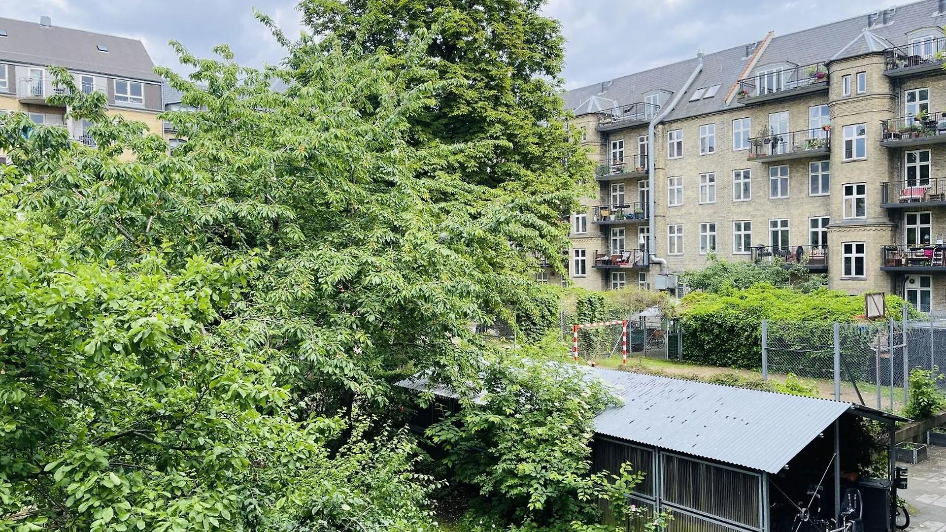 Apartmentincopenhagen Apartment 1641 Denmark